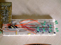 [ATtiny2313][avr-gcc] timer0 ctc nie chce współpracować