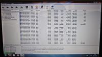 Compaq CQ60 Dysk 250Gb - Jak przywrócić dane z dysku D po instalacji Windowsa 7