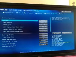 Title: Reinstalling Windows System - Encountering No Drivers Issue with USB Ports (Windows 7 & 10)