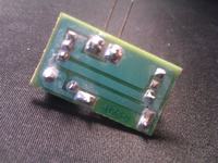 Jak podłączyć 2-pinowy przerywacz Peugeot Vivacity do Romet Ogar 200?