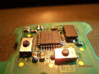 Peugeot 307, jakie wartości uszkodzonych elementów pilota