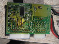 Felicia 1.6 - nieprawidłowa praca sondy lambda