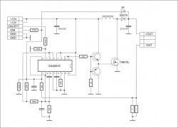 SQD605 ver.32 - Jak zmiejszyć prąd podświetlenia w module SQD605 ?