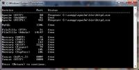 XAMPP na Windows Vista - localhost nie ładuje się po reinstalacji