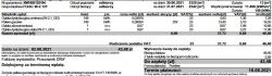 Understanding PGNiG W-2.12T to W3.12T Tariff Change and its Impact on Gas Bills