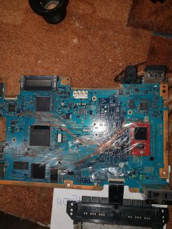 Identyfikacja układu w PS2 FAT - do czego służy? [Zdjęcia]