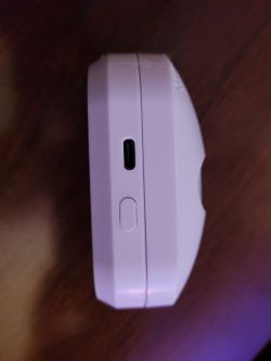 Configuring Tuya/SmartLife Alarm PIR Motion Sensor (CT61W) with CB3S (BK7231N) Module