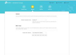Rozłączający się internet na piętrze - użycie repeatera TP-Link i drugiego routera