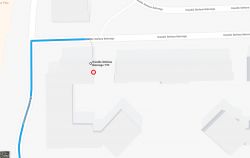 Brak MUX2 na os. Batorego w Poznaniu - montaż DVBT, antena DIPOL, szachownica