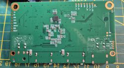 [BK7231N/CBU]&[ESP32] Teardown HDMI Sync Box from Action - interior and circuit analysis