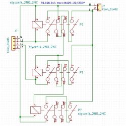 Automatic Phase Switch vs. Contactors for 16A+ Load Management?