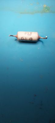 Uszkodzony zasilacz PS4 FAT N14-240P1A - brak napięcia 5V, wymiana Mosfet K16A60W, Q101