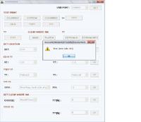 Canon Pixma IP4700 - wymiana atramentu na zamienniki