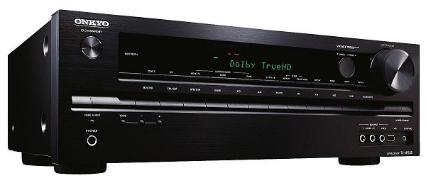 ONKYO TX-NR535 - jaka końcówka by podłączyć słuchawki i gdzie?