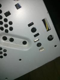 Cooler Master - Buczące coś w obudowie, proszę o zdientyfikowanie urządzenia. Cooler Master - Buczące coś w obudowie, proszę o zdientyfikowanie urządzenia.