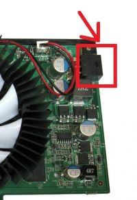 Błąd przy pobieraniu sterowników do GTX 1060 Strix na płycie Gigabyte Z170