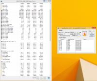 Diagnostyka nowego sprzętu - zrzuty ekranu do oceny