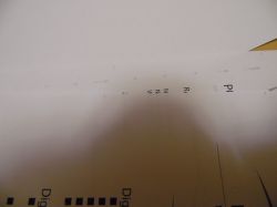 Samsung ML 2250 - Paski i plamki po lewej stronie wydruku po instalacji nowego tonera.