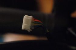 Szukam kabla do LCD Hulanogi - Poszukuje kabla/wtyku/gniazda/extendera do hulajn