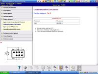 Honda Accord '94, CC75 - brak iskry po wymianie cewki i modułu