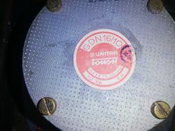 Proszę o pomoc w identyfikacji kolumn głośnikowych