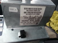 BMW e39 1999r - czy zmieniarka MP3 Yatour pasuje do radia Philips 4:3?