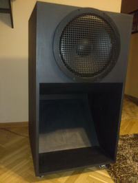 Subwoofer Fane Scoop 15 Subwoofer Fane Scoop 15