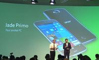 Acer Jade Primo – Pierwszy smartfon z funkcją PC