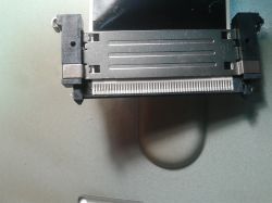 Grundig 42 VLC6121 C: TCON LC420WUN-SCA1 Issues, Damaged AS15AF, Image Disturbances & Fixes