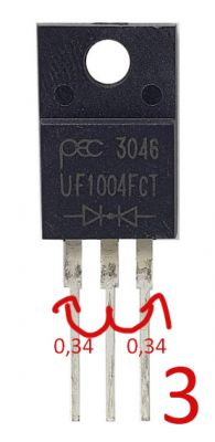 Jak naprawić bieżnię York T103? Po wymianie bezpiecznika pojawia się błąd E1.