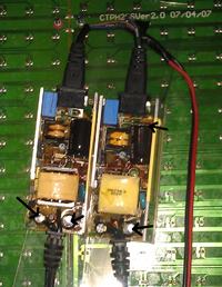 ctled - Reklama LED po wymianie elek krzaczki zamiast tekstu