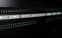 Faulty RGB LED Strip: Identifying Issues with Green Color and 151, 301, 151 Resistors Faulty RGB LED Strip: Identifying Issues with Green Color and 151, 301, 151 Resistors