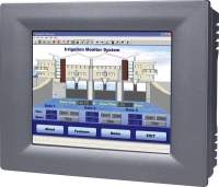 Komputer z panelem dotykowym Advantech TPC-61T-E3AE N
