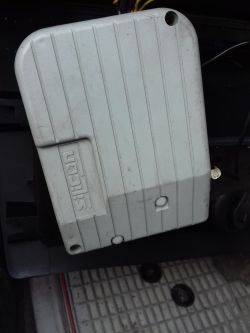 Jak dorobić pilota zastępczego do alarmu Silicon w aucie?