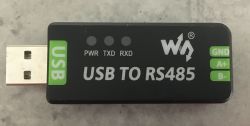 Domoticz and the Vents VUT R 600 VE EC A21 recuperator: communication via Modbus and Raspberry Pi Domoticz and the Vents VUT R 600 VE EC A21 recuperator: communication via Modbus and Raspberry Pi