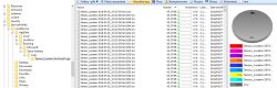 Windows 10 - Disk Space Full Error, 1TB Drive, Usage Analysis Misleading, CCleaner Results