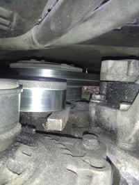 Czy można zamienić koło pasowe w sprężarce klimatyzacji Golf 4 1.9 TDI?