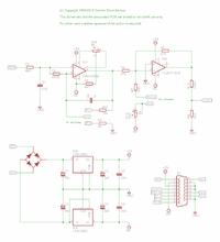 Moduł miniaturowego pH-metru