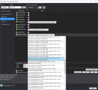 Podłączenie kwarcu 10MHz do Atmegi - schemat i ustawienia fuse bitów