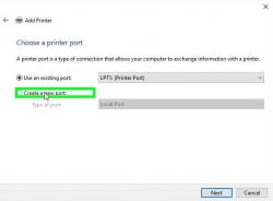 HP111 sterownik Win10 - poszukuję sterowników do drukarki HP111 do windows 10.