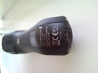 Remington Maverick HC5750 - wymiana akumulatorków Remington Maverick HC5750 - wymiana akumulatorków