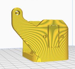 Pierwszy zakup drukarki 3D - Creality Ender 3 Pro - Moje wrażenie, recenzja Pierwszy zakup drukarki 3D - Creality Ender 3 Pro - Moje wrażenie, recenzja