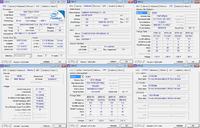 E2160 - O.C G41MT-S2PT 3,08GHz wiecej nie chce :(