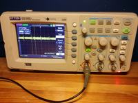 Lidar DIY - oparty o dalmierz laserowy i Arduino