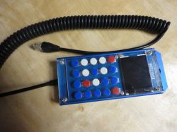 Kontroler ruchu USB Mach3 NC200 RTM200 - jaki plugin?