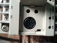 Sterownik OMRON SYSMAC mini SP20 Sterownik OMRON SYSMAC mini SP20