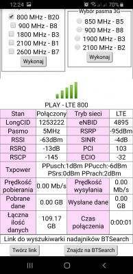 Jaką antenę dobrać pod router Huawei B315S-22?