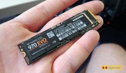 Samsung 970 EVO High Temperature on M2 PCIE x4: Normal or Not? User Solutions & Asrock Extreme 4
