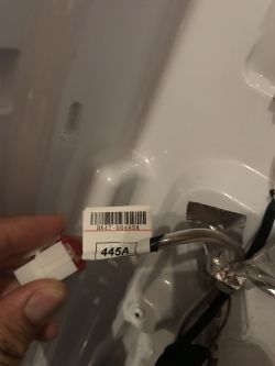 Samsung RS552NRUA1J - Zamraża lodówkę Samsung RS552NRUA1J - Zamraża lodówkę
