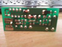 volvo s60 - podgrzewanie foteli, podłączenie na krótko